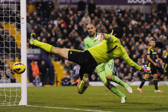 Football - West Bromwich Albion v Chelsea - Barclays