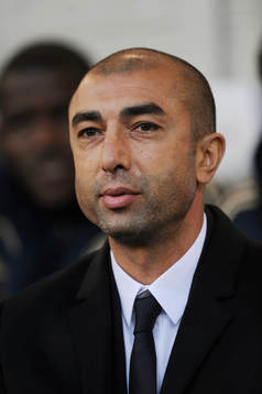 Football - West Bromwich Albion v Chelsea - Barclays