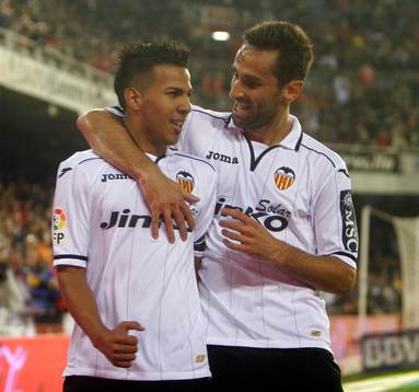 JONATHAN VIERA (Jubel