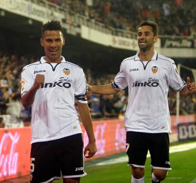 JONATHAN VIERA (Jubel