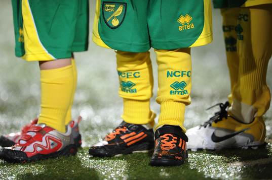 Football - Norwich City v Manchester United - Barclays