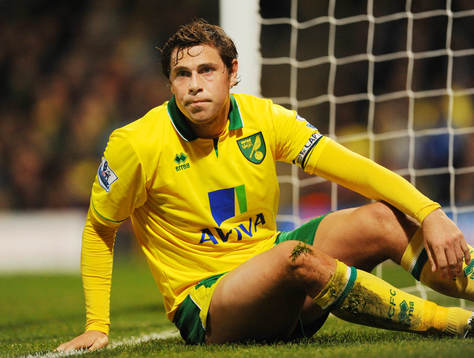 Football - Norwich City v Manchester United - Barclays