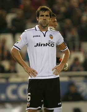 DAVID ALBELDA
