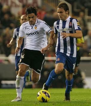 VERDU och TINO COSTA