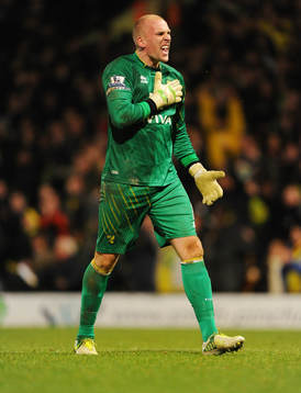 Football - Norwich City v Manchester United - Barclays