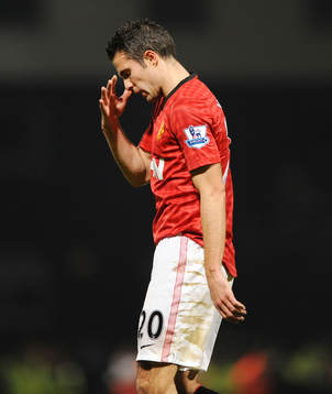 Football - Norwich City v Manchester United - Barclays