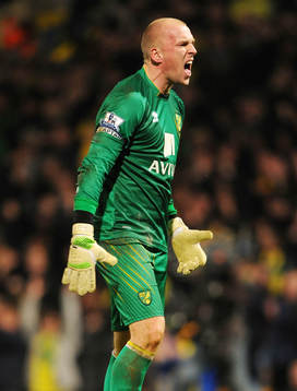 Football - Norwich City v Manchester United - Barclays