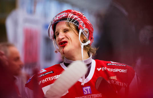Jonathan Hedström, Timrå