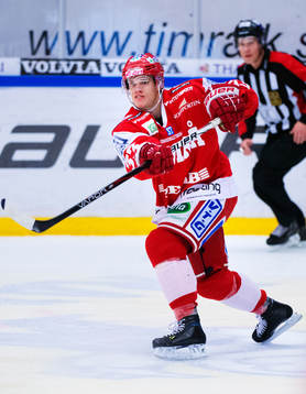 Mat Robinson, Timrå