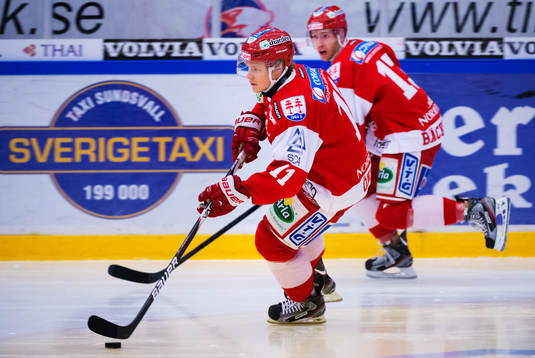 Simon Önerud, Timrå