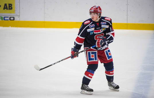 Jesper frödén, Södertälje
