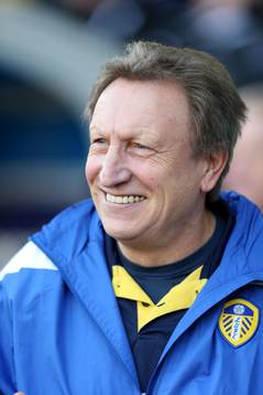 Football - Millwall v Leeds United - npower Football League