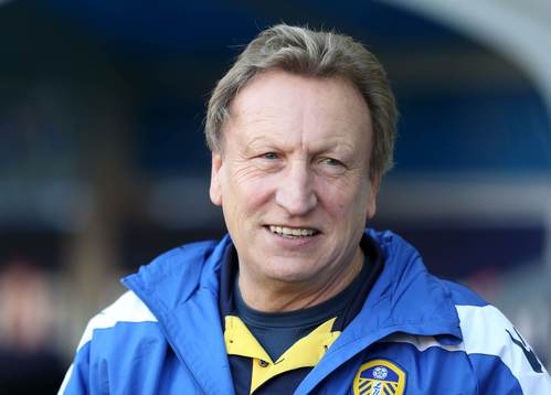 Football - Millwall v Leeds United - npower Football League