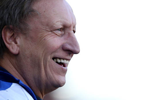Football - Millwall v Leeds United - npower Football League