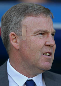 Football - Millwall v Leeds United - npower Football League