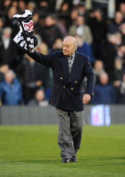 Football - Fulham v Sunderland - Barclays Premier League  -