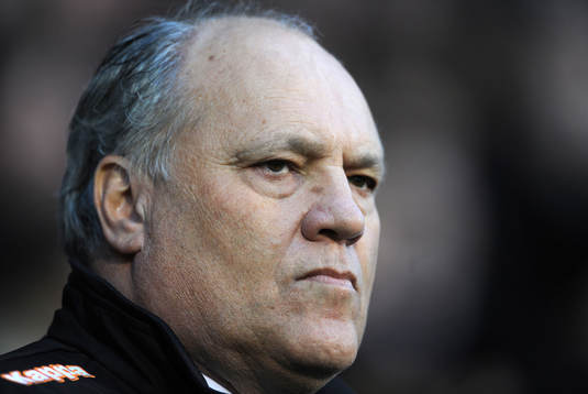 Football - Fulham v Sunderland - Barclays Premier League  -