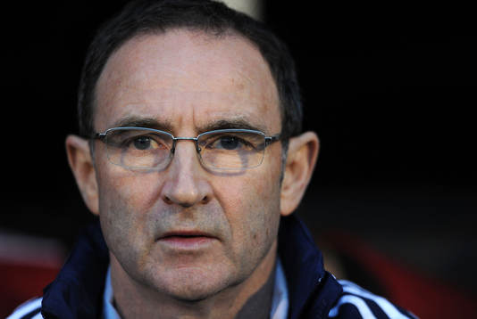 Football - Fulham v Sunderland - Barclays Premier League  -