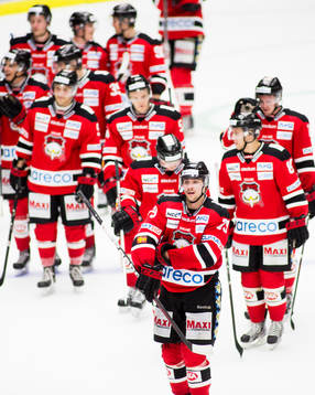 Malmö Redhawks