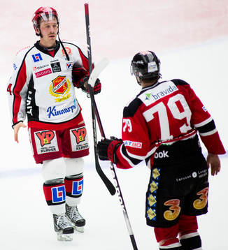 Victor Aronsson, Almtuna, Ludvig Rensfeldt, Malmö