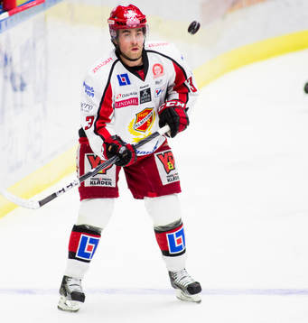 Patrik Nevalainen, Almtuna
