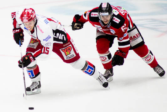 Vicotr Rollin Carlsson, Almtuna, Emil Carnestad, Malmö