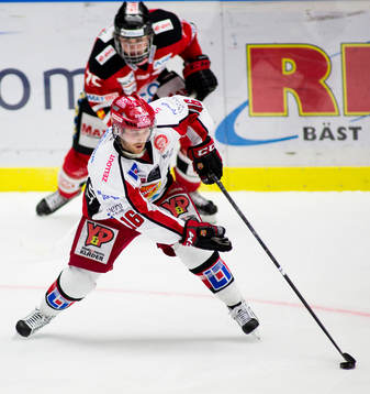 Mattias Guter, Almtuna
