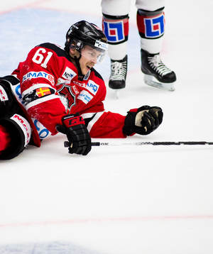 Nicklas Jadeland, Malmö Redhawks