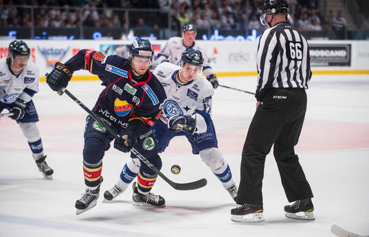 Michael Holmqvist, Djurgården och Martin Janohls, Leksand