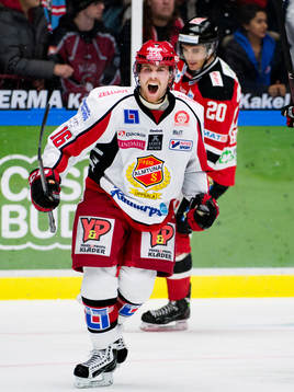 Mattias Guter, Almtuna jublar