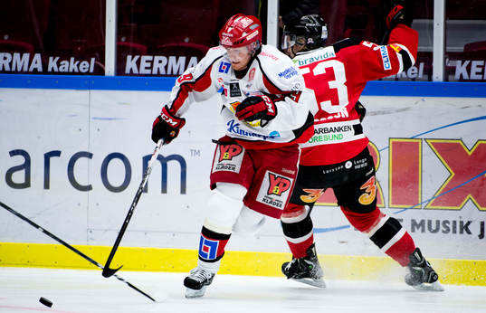 Emil Sandin, Almtuna