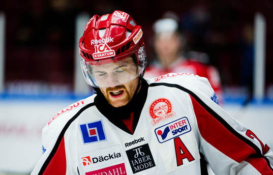Daniel Hermansson, Almtuna deppar