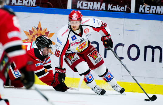 Mattias Guter, Almtuna