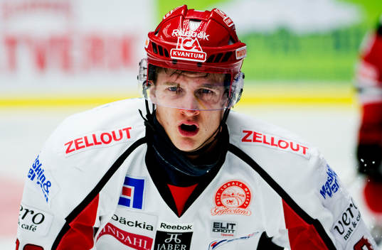 Martin Karlsson, Almtuna