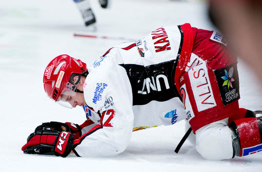 Martin Karlsson, Almtuna