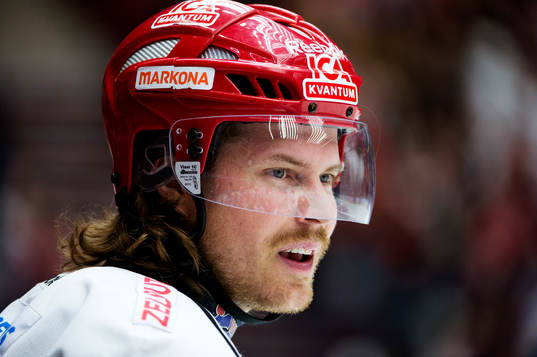 Johan Berggren, Almtuna