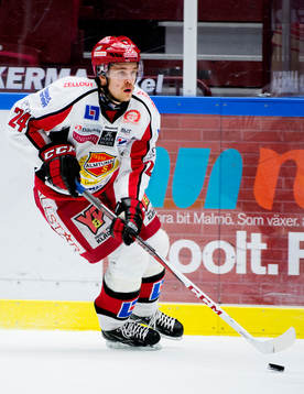 Tobias Hage, Almtuna