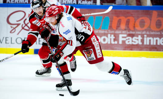 Johan Berggren, Almtuna