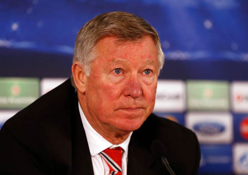 Football - Manchester United Press Conference - Turk