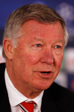 Football - Manchester United Press Conference - Turk