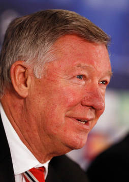 Football - Manchester United Press Conference - Turk