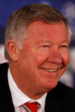 Football - Manchester United Press Conference - Turk