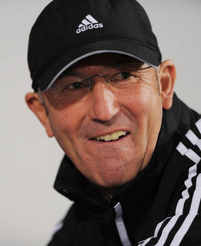 Football - West Ham United v Stoke City - Barclays Premier