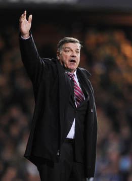 Football - West Ham United v Stoke City - Barclays Premier