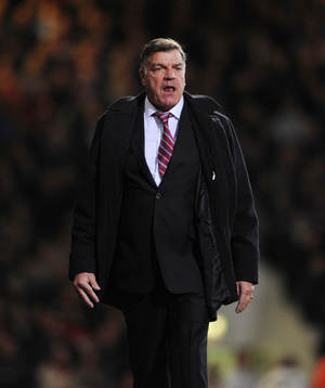 Football - West Ham United v Stoke City - Barclays Premier