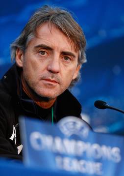 Football - Manchester City Press Conference - Manchester