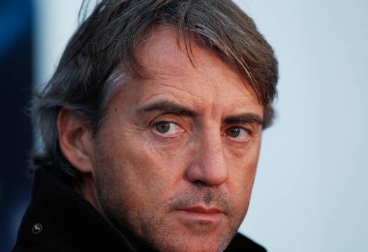 Football - Manchester City Press Conference - Manchester