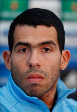 Football - Manchester City Press Conference - Manchester