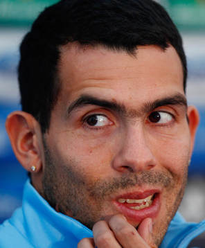 Football - Manchester City Press Conference - Manchester