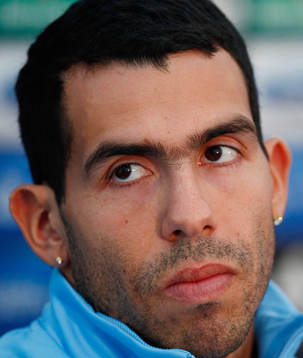 Football - Manchester City Press Conference - Manchester